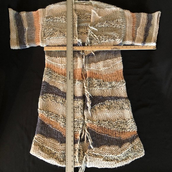 Free People Sands Of Time Cardi - Picture 7 of 14